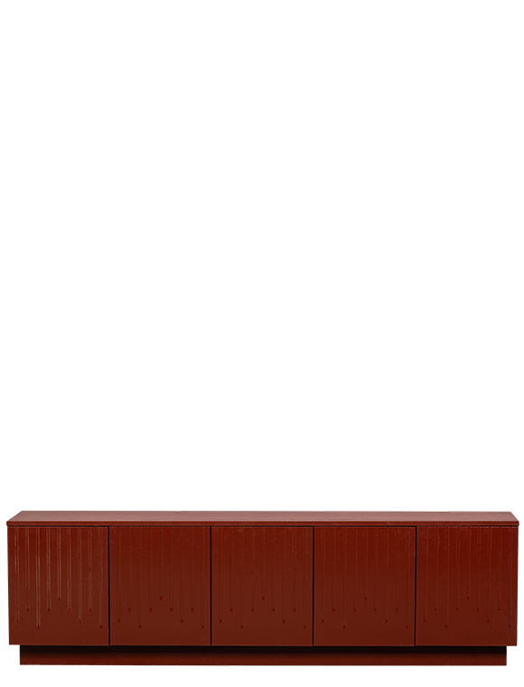 Sideboard Pencil von BePureHome &#9733; Kundenbewertung "Sehr gut" &#9733; 10&euro; Rabatt für Neukunden &#9733; Schnell verschickt &#9733; Günstig bei car-Moebel.de