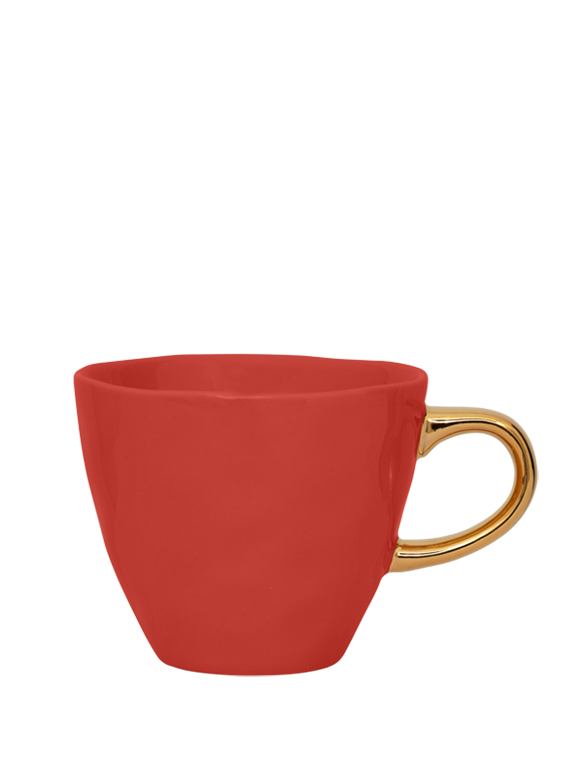 Good Morning Tasse von UNC &#9733; Kundenbewertung "Sehr gut" &#9733; 10&euro; Rabatt für Neukunden &#9733; Schnell verschickt &#9733; Jetzt günstig bei car-Moebel.de