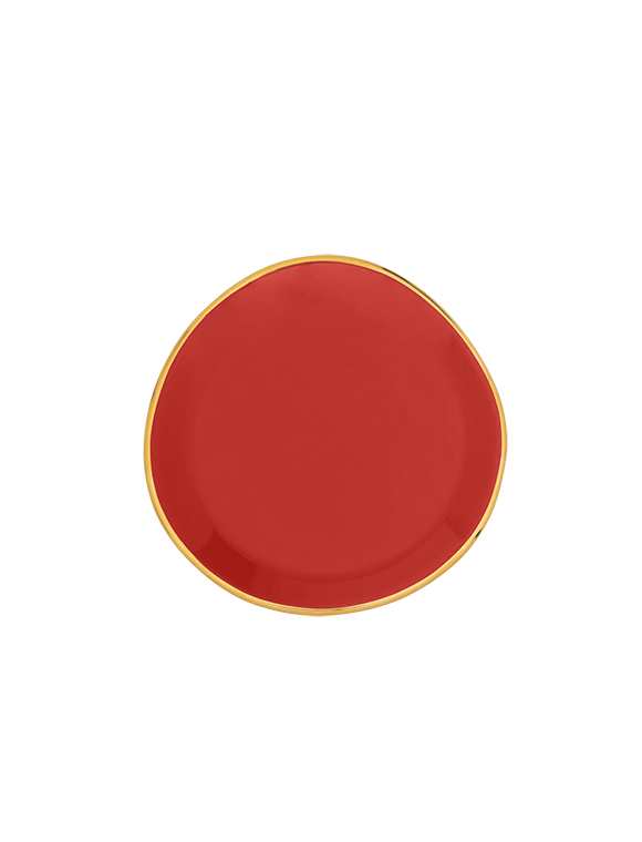Dessertteller in 4 Farben von UNC UNC &#9733; Kundenbewertung "Sehr gut" &#9733; 12&percnt; Rabatt für Neukunden &#9733; Jetzt günstig bei car-Moebel.de