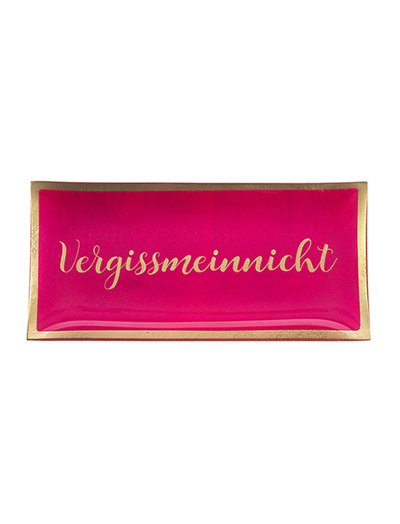 Motiv Glasteller von GIFT COMPANY &#9733; Kundenbewertung "Sehr gut" &#9733; 12&percnt; Rabatt für Neukunden &#9733; Schnell verschickt &#9733; Jetzt günstig kaufen bei car-Moebel