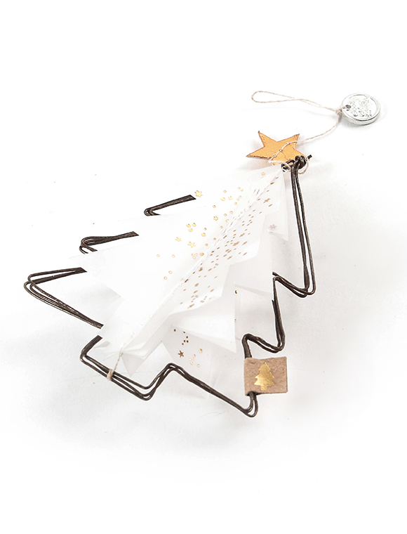 Winter Transparent Ornamente von Good old Friends &#9733; Kundenbewertung "Sehr gut" &#9733; 12&percnt; Rabatt für Neukunden &#9733; Schnell verschickt &#9733; bei car-Moebel.de