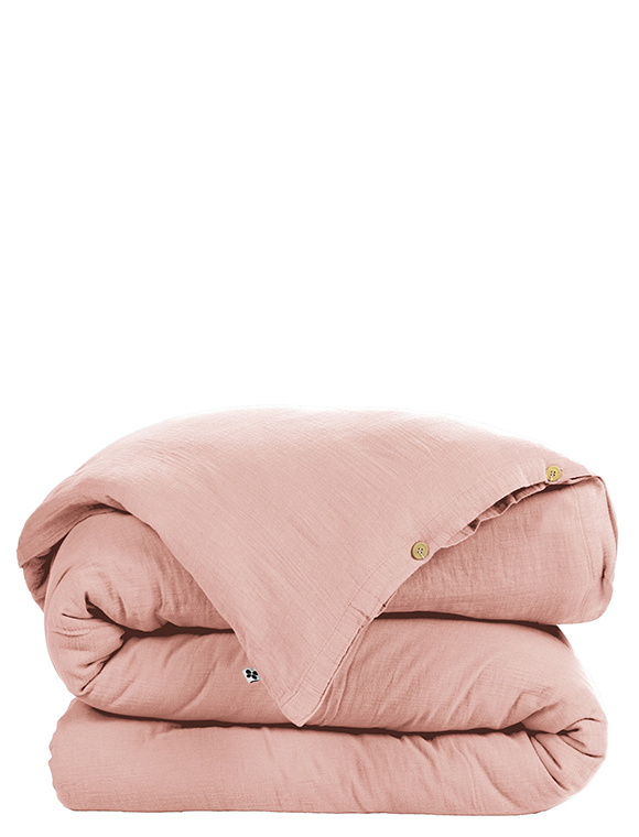 Bettwäsche Gaia von L'effet papillon &#9733; Kundenbewertung "Sehr gut" &#9733; 12&percnt; Rabatt für Neukunden &#9733; Schnell verschickt &#9733; bei car-Moebel.de
