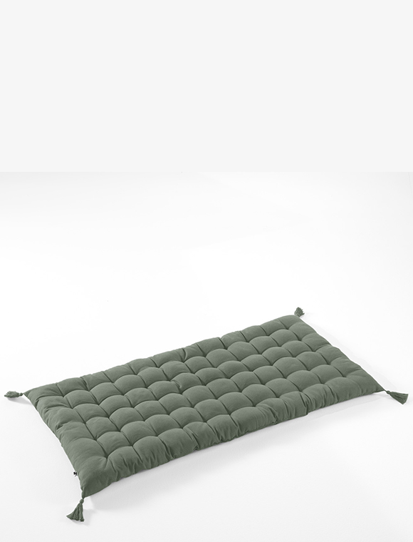 Bodenmatratze Kala von L'effet papillon &#9733; Kundenbewertung "Sehr gut" &#9733; 12&percnt; Rabatt für Neukunden &#9733; Schnell verschickt &#9733; bei car-Moebel.de