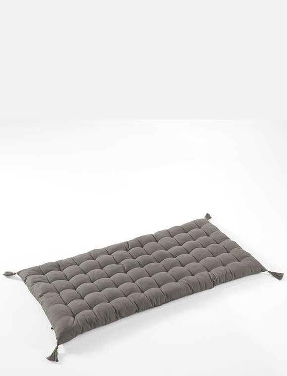 Bodenmatratze Kala von L'effet papillon &#9733; Kundenbewertung "Sehr gut" &#9733; 12&percnt; Rabatt für Neukunden &#9733; Schnell verschickt &#9733; bei car-Moebel.de