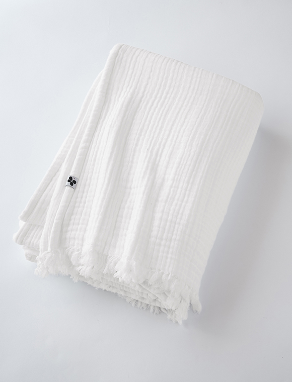 Plaid Gaia von L'effet papillon &#9733; Kundenbewertung "Sehr gut" &#9733; 12&percnt; Rabatt für Neukunden &#9733; Schnell verschickt &#9733; bei car-Moebel.de