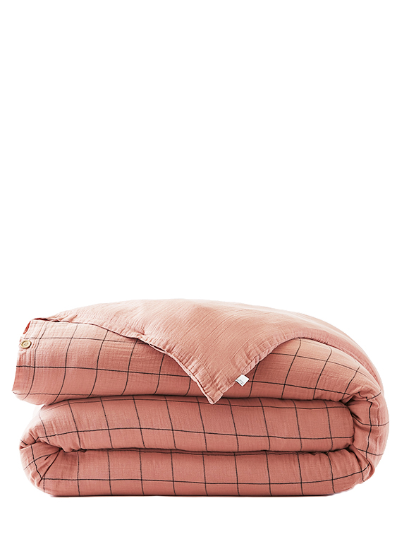 Bettwäsche Gaia Match von L'effet papillon  &#9733; Kundenbewertung "Sehr gut" &#9733; 12&percnt; Rabatt für Neukunden &#9733; Schnell verschickt &#9733; bei car-Moebel.de