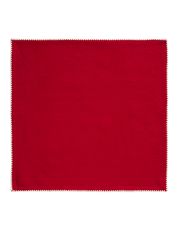 Stoffserviette 40x40 von Ib Laursen &#9733; Kundenbewertung "Sehr gut" &#9733; 12&percnt; Rabatt für Neukunden &#9733; Schnell verschickt &#9733; Günstig bei car-Moebel.de