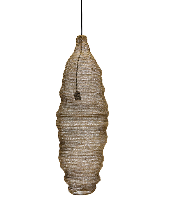 Lampe Mesh von house doctor &#9733; Kundenbewertung "Sehr gut" &#9733; 12&percnt; Neukundenrabatt &#9733; Schnell verschickt &#9733; Günstig bei car-Moebel.de