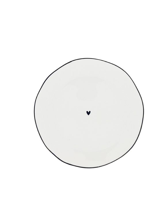 Beilagenteller Ø13 cm von Bastion Collections &#9733; Kundenbewertung "Sehr gut" &#9733; 12&percnt; Rabatt für Neukunden &#9733; Schnell verschickt &#9733; Jetzt bei car-Moebel.de