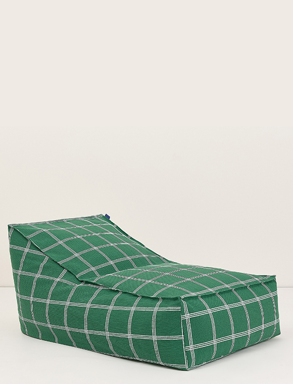 Langer Sitzsack Vibes Erwachsene von Nobodinoz &#9733; Kundenbewertung "Sehr gut" &#9733; 12&percnt; Rabatt für Neukunden &#9733; Schnell verschickt &#9733; car-Moebel.de