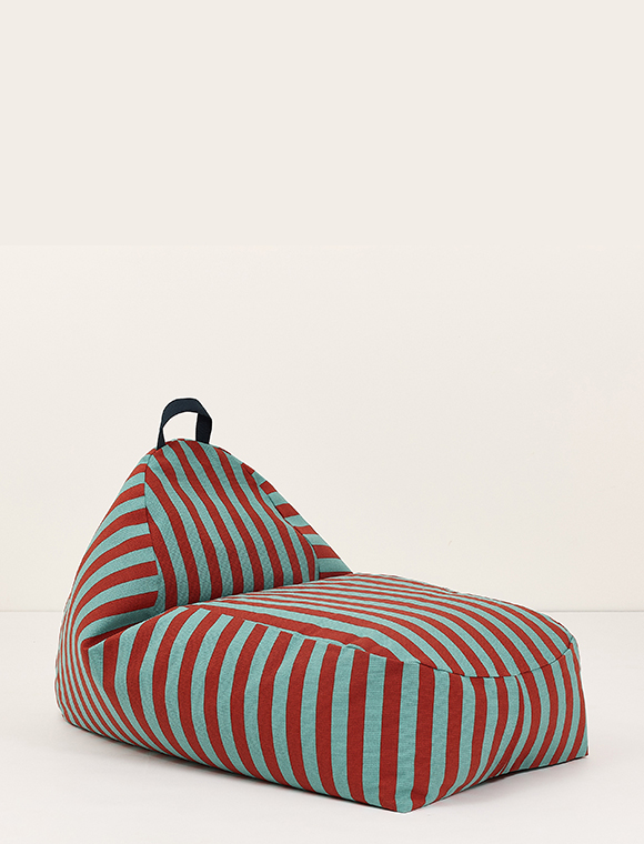 Bliss Kinder Sitzsack von Nobodinoz &#9733; Kundenbewertung "Sehr gut" &#9733; 12&percnt; Rabatt für Neukunden &#9733; Schnell verschickt &#9733; car-Moebel.de