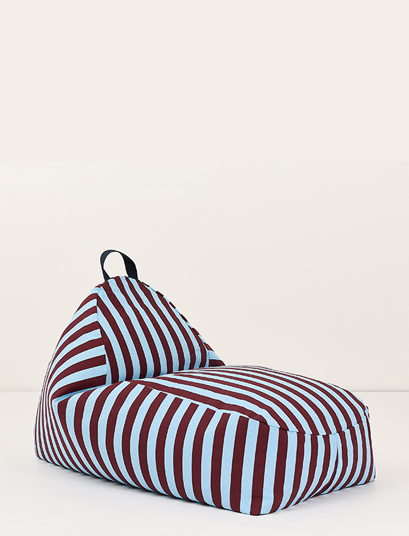 Bliss Kinder Sitzsack von Nobodinoz &#9733; Kundenbewertung "Sehr gut" &#9733; 12&percnt; Rabatt für Neukunden &#9733; Schnell verschickt &#9733; car-Moebel.de