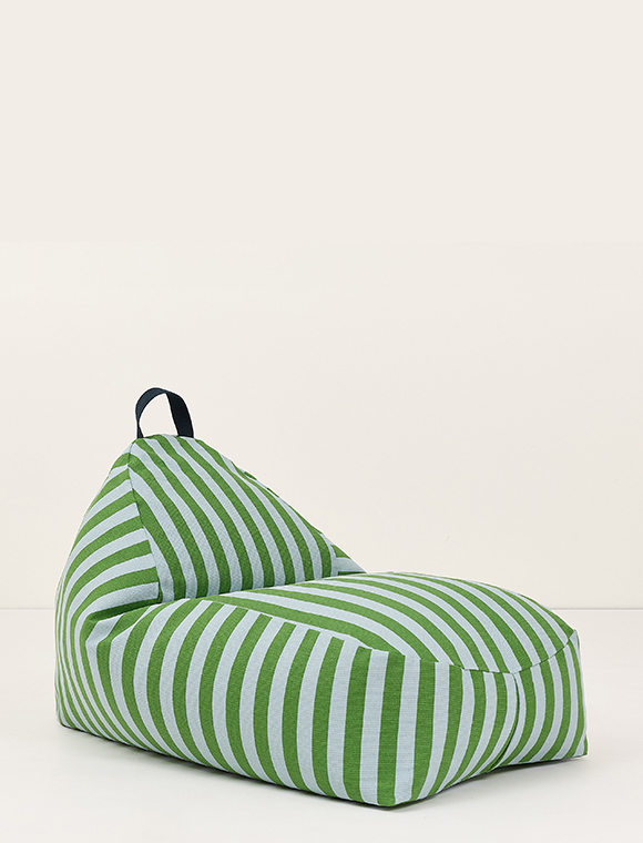 Bliss Kinder Sitzsack von Nobodinoz &#9733; Kundenbewertung "Sehr gut" &#9733; 12&percnt; Rabatt für Neukunden &#9733; Schnell verschickt &#9733; car-Moebel.de