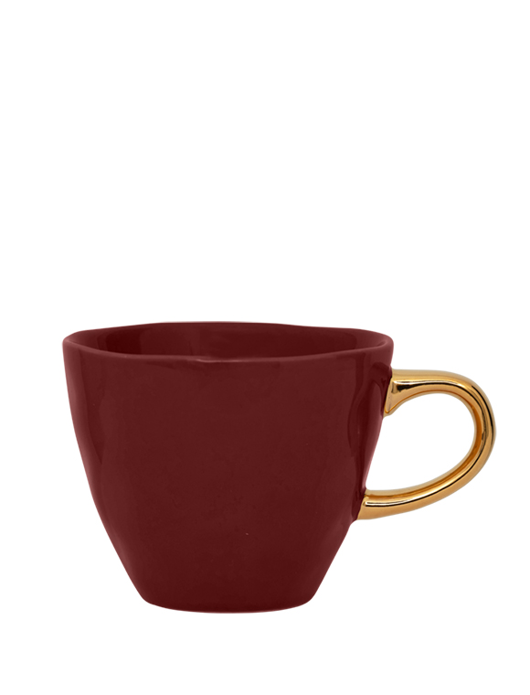 Good Morning Tasse von UNC &#9733; Kundenbewertung "Sehr gut" &#9733; 12&percnt; Rabatt für Neukunden &#9733; Schnell verschickt &#9733; Jetzt günstig bei car-Moebel.de
