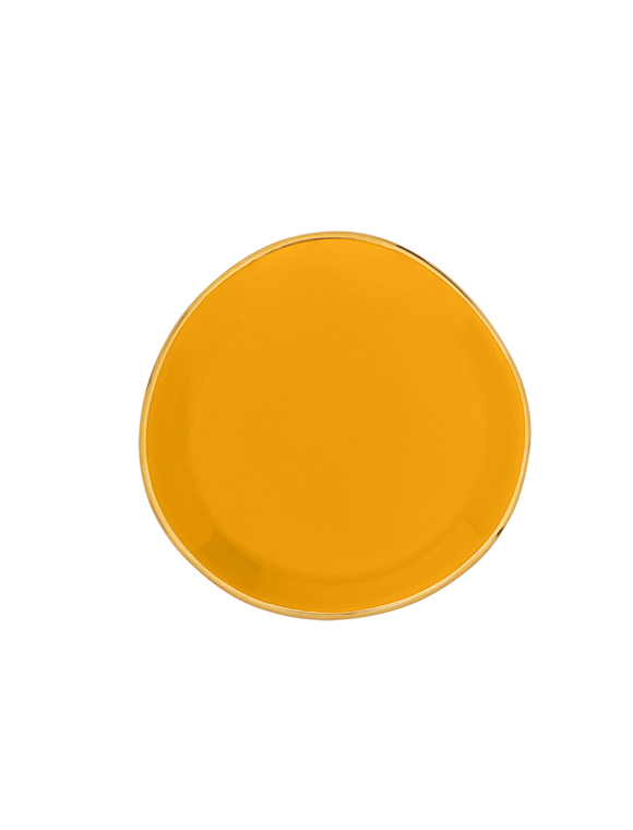 Dessertteller in 4 Farben von UNC UNC &#9733; Kundenbewertung "Sehr gut" &#9733; 12&percnt; Rabatt für Neukunden &#9733; Jetzt günstig bei car-Moebel.de