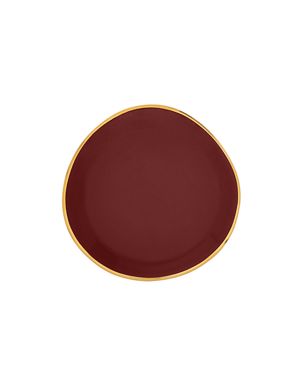 Dessertteller in 4 Farben von UNC UNC &#9733; Kundenbewertung "Sehr gut" &#9733; 12&percnt; Rabatt für Neukunden &#9733; Jetzt günstig bei car-Moebel.de