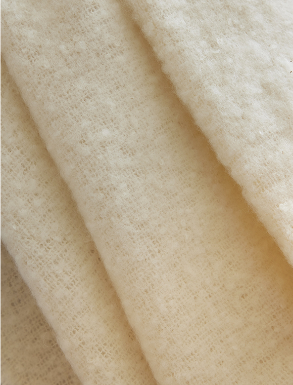 Plaid Melia von L'effet papillon &#9733; Kundenbewertung "Sehr gut" &#9733; 12&percnt; Rabatt für Neukunden &#9733; Schnell verschickt &#9733; bei car-Moebel.de