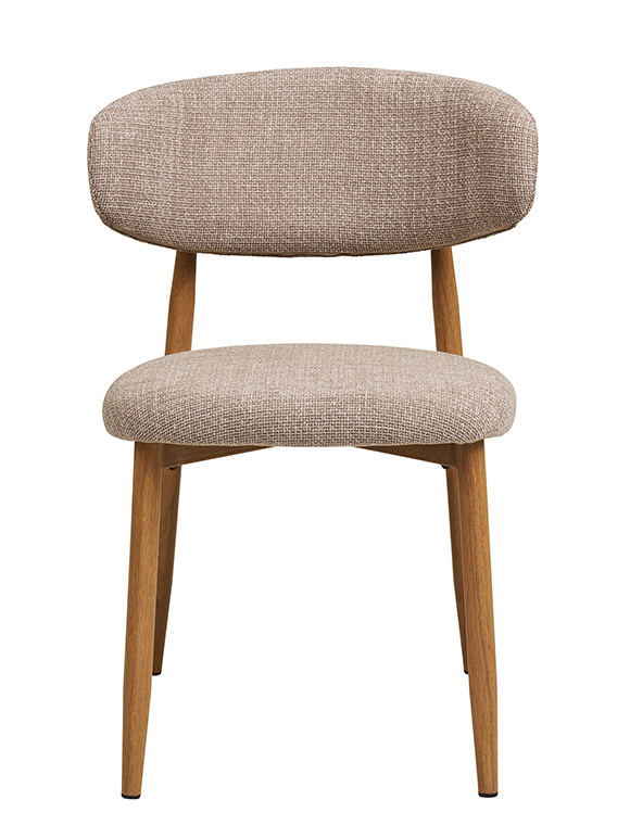 Levanto Esszimmerstuhl von House Nordic &#9733; Kundenbewertung "Sehr gut" &#9733; 12&percnt; Rabatt für Neukunden &#9733; Jetzt günstig kaufen bei car-Moebel.de