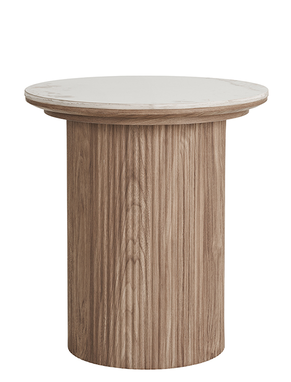 Athens Beistelltisch von House Nordic &#9733; Kundenbewertung "Sehr gut" &#9733; 12&percnt; Rabatt für Neukunden &#9733; Jetzt günstig kaufen bei car-Moebel.de