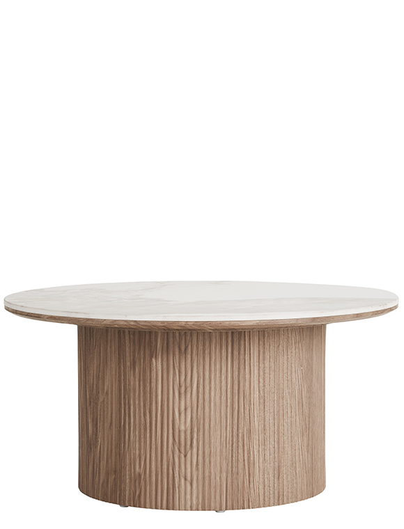 Athens Beistelltisch von House Nordic &#9733; Kundenbewertung "Sehr gut" &#9733; 12&percnt; Rabatt für Neukunden &#9733; Jetzt günstig kaufen bei car-Moebel.de