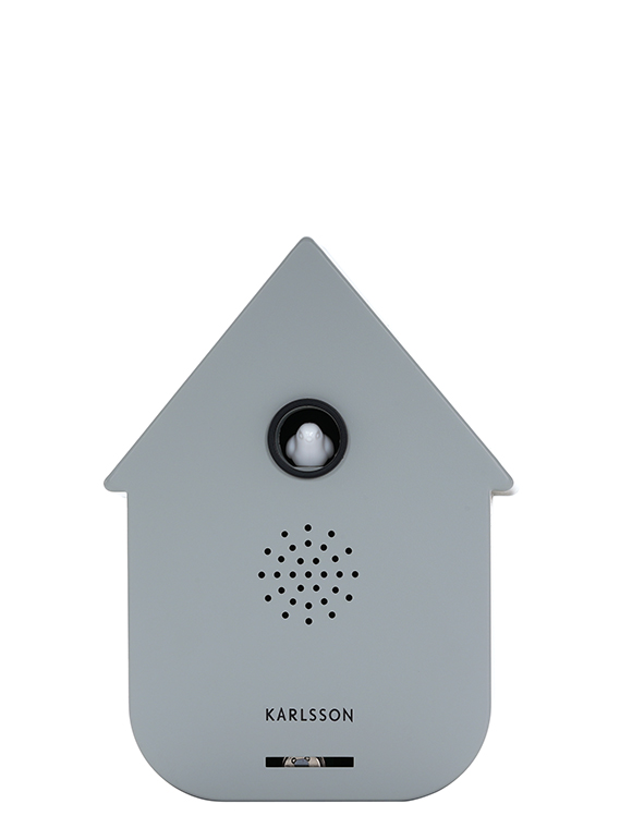 Soundbox modern cuckoo von Karlsson &#9733; Kundenbewertung "Sehr gut" &#9733; 12&percnt; Rabatt für Neukunden &#9733; Schnell verschickt &#9733; Jetzt bei car-Moebel.de