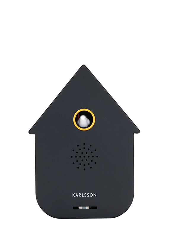 Soundbox modern cuckoo von Karlsson &#9733; Kundenbewertung "Sehr gut" &#9733; 12&percnt; Rabatt für Neukunden &#9733; Schnell verschickt &#9733; Jetzt bei car-Moebel.de