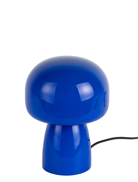 Tischleuchte Fervor, Glas von Leitmotiv ★ Kundenbewertung "Sehr gut" ★ 12&percnt; Rabatt für Neukunden ★ Schnell verschickt ★ Jetzt bei car-Moebel.de