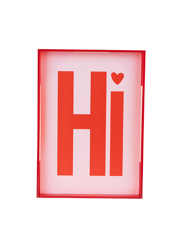 Wall Art im Acrylrahmen von present time &#9733; Kundenbewertung "Sehr gut" &#9733; 12&percnt; Rabatt für Neukunden &#9733; Schnell verschickt &#9733; Jetzt bei car-Moebel.de