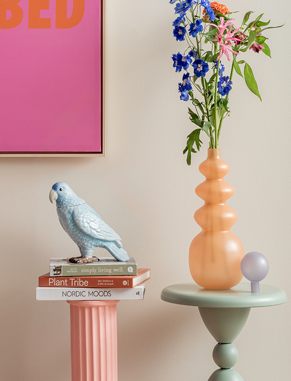 Aufbewahrungsdose Bird von present time &#9733; Kundenbewertung "Sehr gut" &#9733; 12&percnt; Rabatt für Neukunden &#9733; Schnell verschickt &#9733; Jetzt bei car-Moebel.de