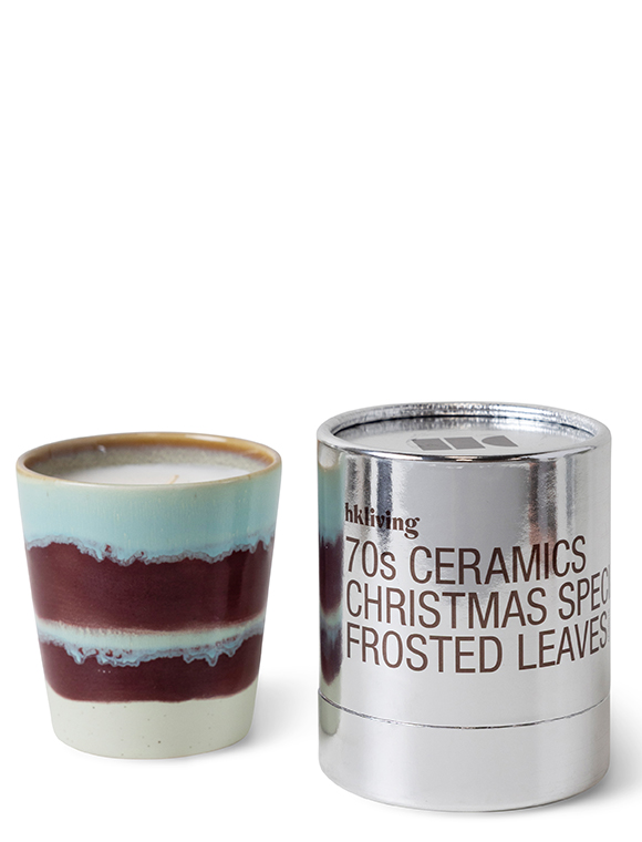 70s ceramics christmas special von HKliving &#9733; Kundenbewertung "Sehr gut" &#9733; 12&percnt; Rabatt für Neukunden &#9733; Schnell verschickt &#9733; Bei car-Moebel.de