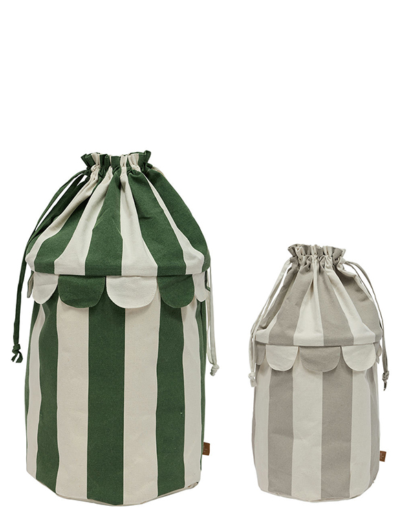 Saga Korb 2er Set von Oyoy Living Design &#9733; Kundenbewertung "Sehr gut" &#9733; 12&percnt; Rabatt für Neukunden &#9733; Schnell verschickt &#9733; car-Moebel.de