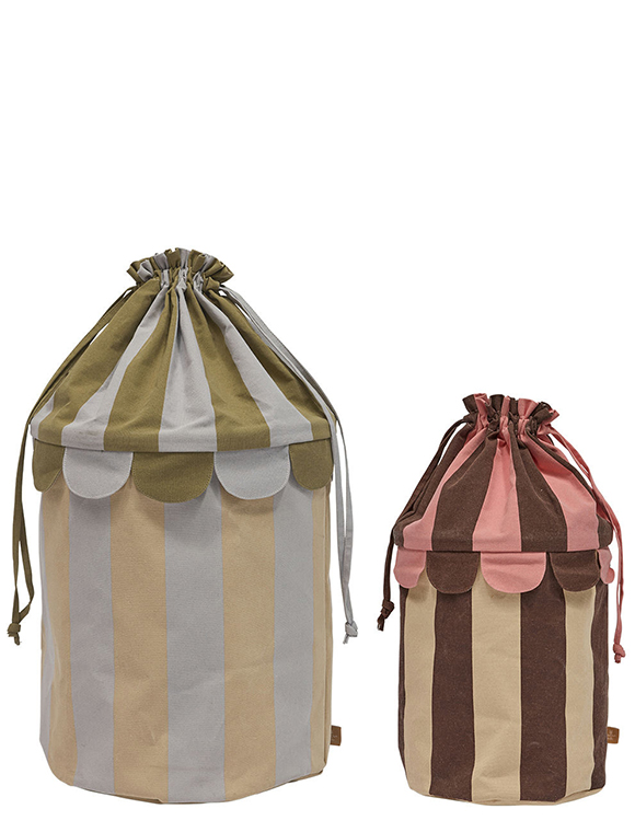 Saga Korb 2er Set von Oyoy Living Design &#9733; Kundenbewertung "Sehr gut" &#9733; 12&percnt; Rabatt für Neukunden &#9733; Schnell verschickt &#9733; car-Moebel.de