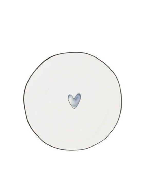 Beilagenteller Ø13 cm von Bastion Collections &#9733; Kundenbewertung "Sehr gut" &#9733; 12&percnt; Rabatt für Neukunden &#9733; Schnell verschickt &#9733; Jetzt bei car-Moebel.de