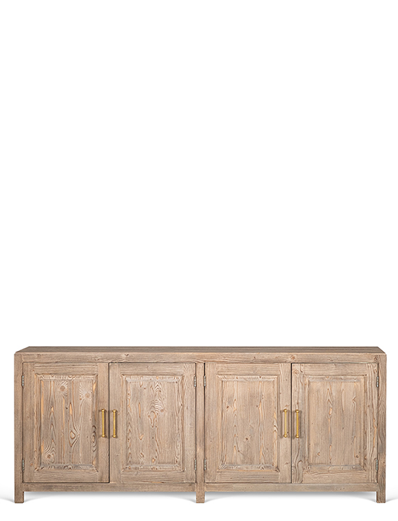 Nestor Sideboard von car Möbel &#9733; Kundenbewertung "Sehr gut" &#9733; 12&percnt; Rabatt für Neukunden &#9733; Schnell verschickt &#9733; Jetzt günstig bei car-Moebel.de