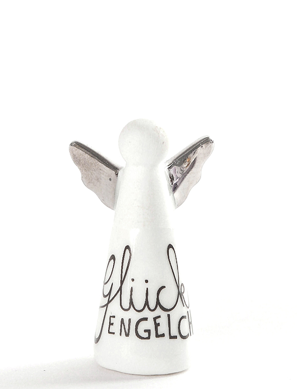 Mini Schutzengel von Good old friends &#9733; Kundenbewertung "Sehr gut" &#9733; 12&percnt; Rabatt für Neukunden &#9733; Schnell verschickt &#9733; Jetzt bei car-Moebel.de