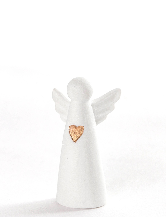 Mini Schutzengel von Good old friends &#9733; Kundenbewertung "Sehr gut" &#9733; 12&percnt; Rabatt für Neukunden &#9733; Schnell verschickt &#9733; Jetzt bei car-Moebel.de