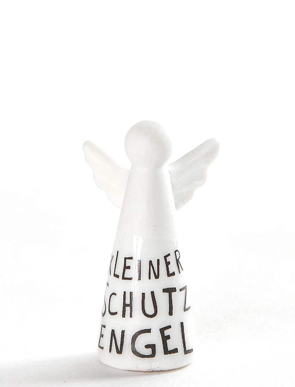 Mini Schutzengel von Good old friends &#9733; Kundenbewertung "Sehr gut" &#9733; 12&percnt; Rabatt für Neukunden &#9733; Schnell verschickt &#9733; Jetzt bei car-Moebel.de