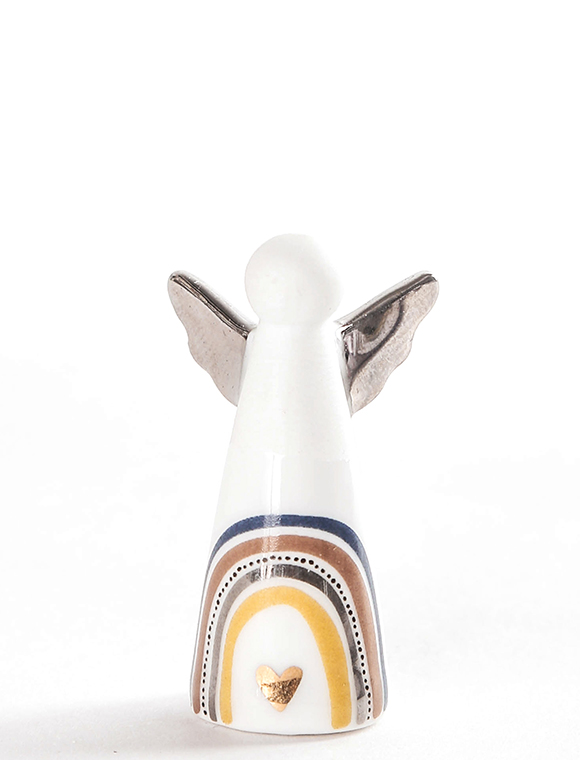 Mini Schutzengel von Good old friends &#9733; Kundenbewertung "Sehr gut" &#9733; 12&percnt; Rabatt für Neukunden &#9733; Schnell verschickt &#9733; Jetzt bei car-Moebel.de