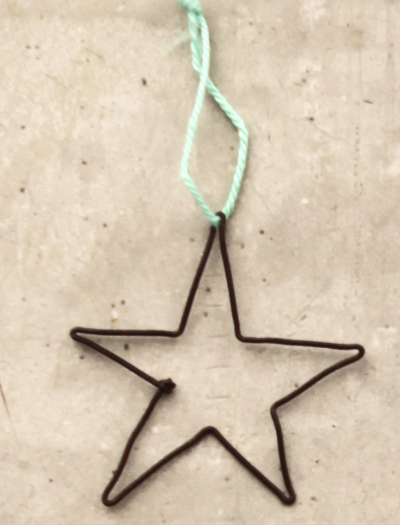 Drahtanhänger Weihnachten, Good old friends &#9733; Kundenbewertung "Sehr gut" &#9733; 12&percnt; Rabatt für Neukunden &#9733; Schnell verschickt &#9733; Jetzt bei car-Moebel.de