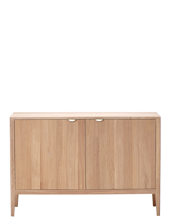 Sideboard Ernest von car Möbel &#9733; Kundenbewertung "Sehr gut" &#9733; 12&percnt; Rabatt für Neukunden &#9733; Schnell verschickt &#9733; Jetzt bei car-Moebel.de