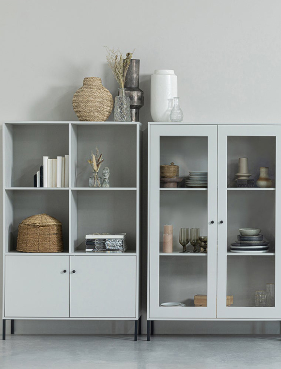 Xam Schrank von woood &#9733; Kundenbewertung "Sehr gut" &#9733; 12&percnt; Rabatt für Neukunden &#9733; Schnell verschickt &#9733; Günstig bei car-Moebel.de