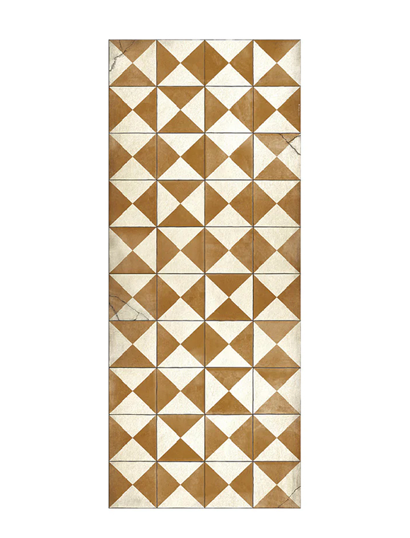 Vinylmatte Borgo Antique von Beija Flor &#9733; Kundenbewertung "Sehr gut" &#9733; 12&percnt; Rabatt für Neukunden &#9733; Schnell verschickt &#9733; Jetzt bei car-Moebel.de