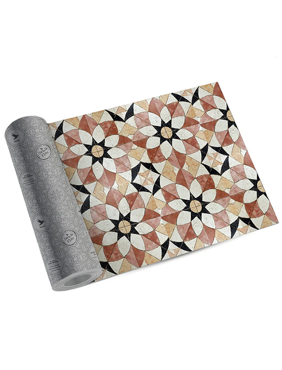 Vinylmatte Palazzo Opal Modu von Beija Flor &#9733; Kundenbewertung "Sehr gut" &#9733; 12&percnt; Rabatt für Neukunden &#9733; Schnell verschickt &#9733; Jetzt bei car-Moebel.de