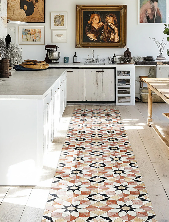 Vinylmatte Palazzo Opal Modu von Beija Flor &#9733; Kundenbewertung "Sehr gut" &#9733; 12&percnt; Rabatt für Neukunden &#9733; Schnell verschickt &#9733; Jetzt bei car-Moebel.de