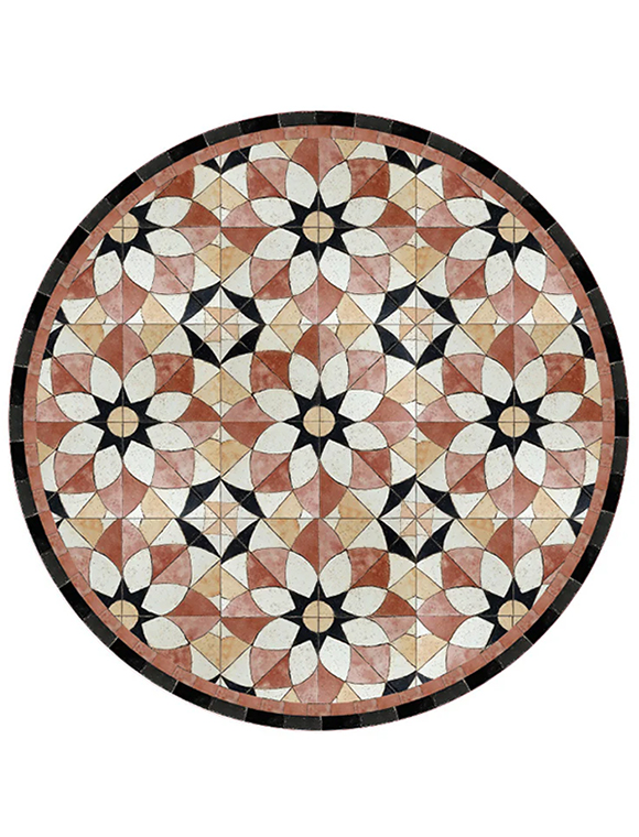 Vinylmatte Palazzo Opal von Beija Flor &#9733; Kundenbewertung "Sehr gut" &#9733; 12&percnt; Rabatt für Neukunden &#9733; Schnell verschickt &#9733; Jetzt bei car-Moebel.de