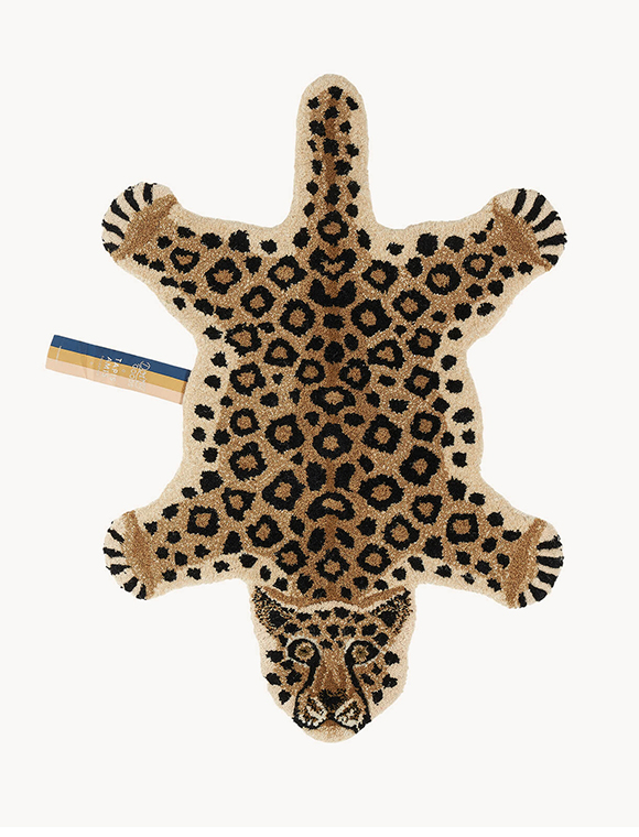 Teppich als Tiere von Doing Goods &#9733; Kundenbewertung "Sehr gut" &#9733; 12&percnt; Rabatt für Neukunden &#9733; Schnell verschickt &#9733; Jetzt kaufen bei car-Moebel.de