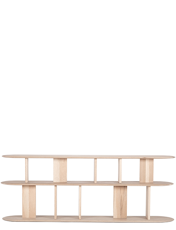 Regal Ezane von car Möbel &#9733; Kundenbewertung "Sehr gut" &#9733; 12&percnt; Rabatt für Neukunden &#9733; Schnell verschickt &#9733; Jetzt günstig bei car-Moebel.de