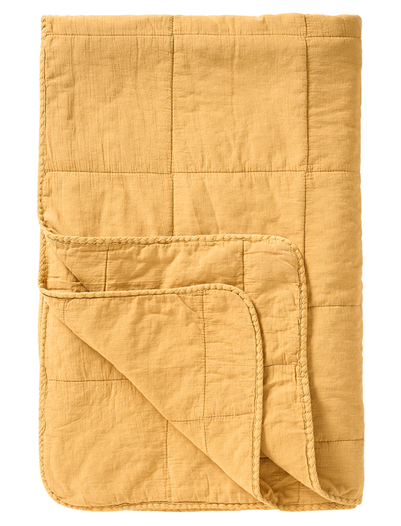 Tagesdecken von Ib Laursen &#9733; Kundenbewertung "Sehr gut" &#9733; 12&percnt; Rabatt für Neukunden &#9733; Schnell verschickt &#9733; Jetzt günstig kaufen bei car-Moebel.de