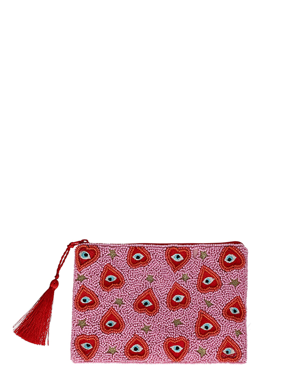 Kosmetiktasche Elodie von Gift Company &#9733; Kundenbewertung "Sehr gut" &#9733; 10&euro; Rabatt für Neukunden &#9733; Schnell verschickt &#9733; Jetzt bei car-Moebel.de