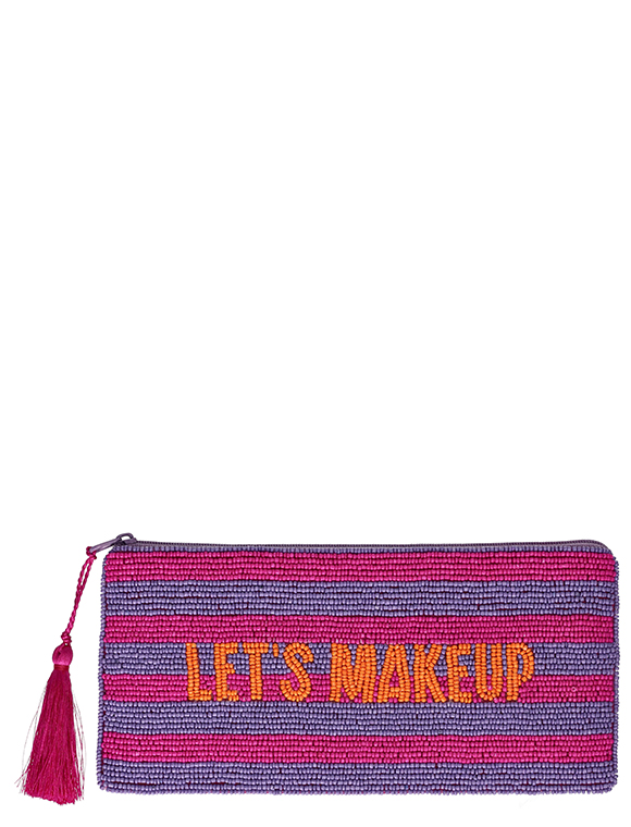 Kosmetiktasche Elodie von Gift Company &#9733; Kundenbewertung "Sehr gut" &#9733; 10&euro; Rabatt für Neukunden &#9733; Schnell verschickt &#9733; Jetzt bei car-Moebel.de